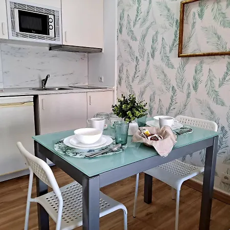 Apartment Acogedor Con La Mejor Ubicacion. *