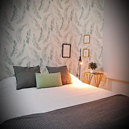 Appartement Acogedor Con La Mejor Ubicacion.