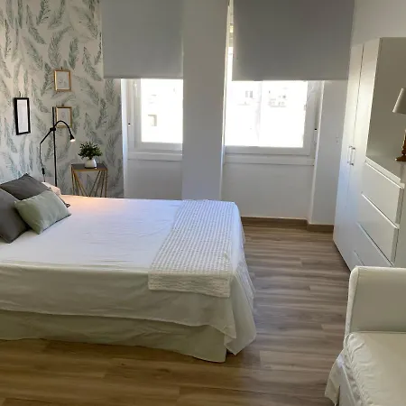 Acogedor Con La Mejor Ubicacion. Appartement *
